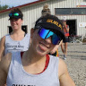 Meet your Posher, Kate